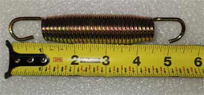 5.5"inch Spring